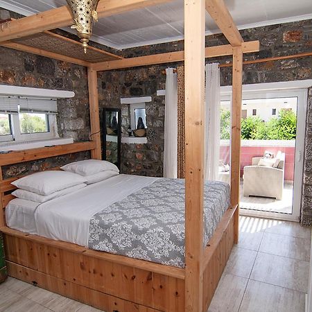 Apartmán Pefkos Eye Pefki Exteriér fotografie