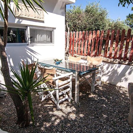 Apartmán Pefkos Eye Pefki Exteriér fotografie