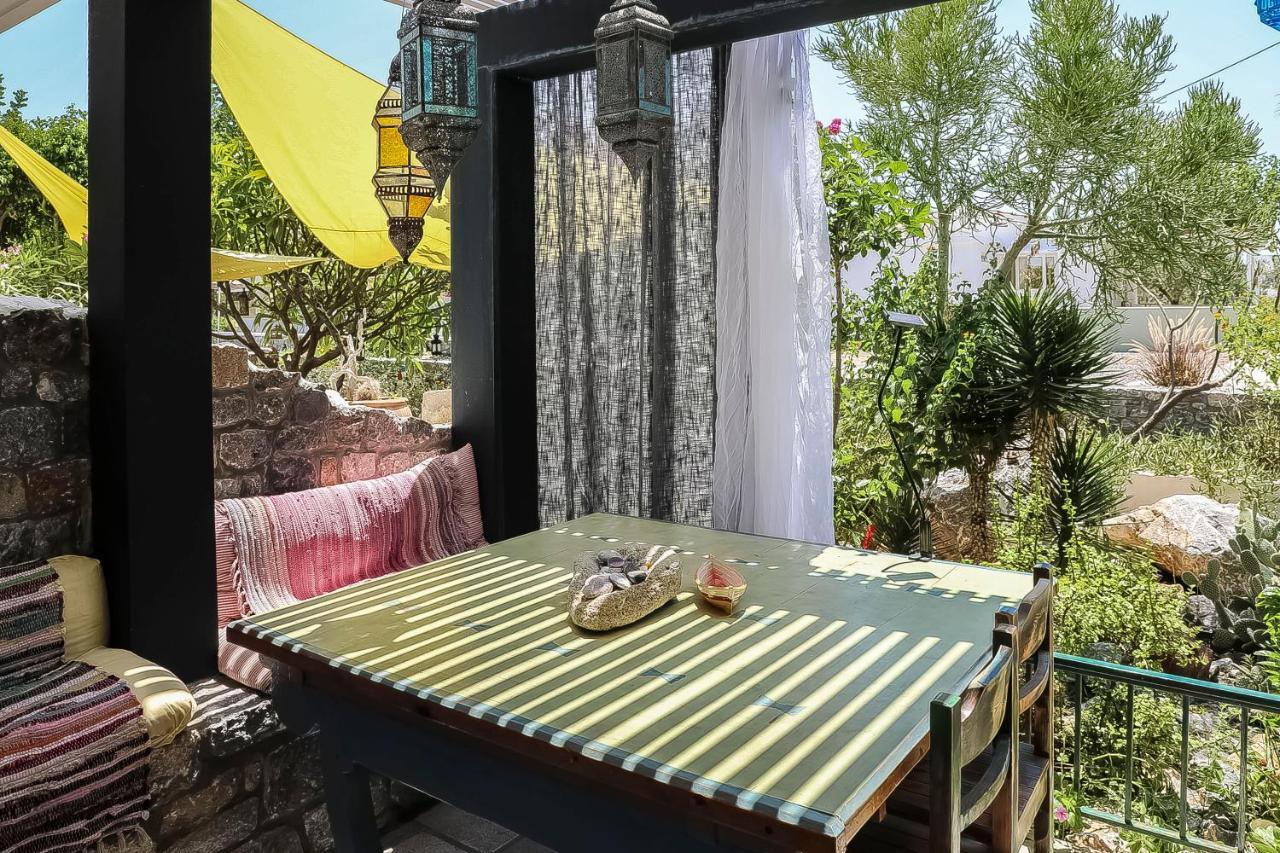 Apartmán Pefkos Eye Pefki Exteriér fotografie