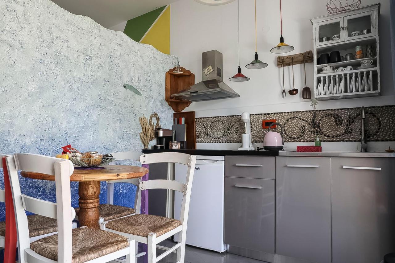 Apartmán Pefkos Eye Pefki Exteriér fotografie