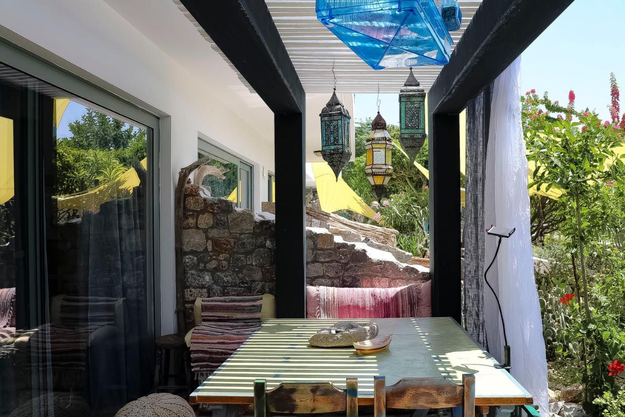 Apartmán Pefkos Eye Pefki Exteriér fotografie