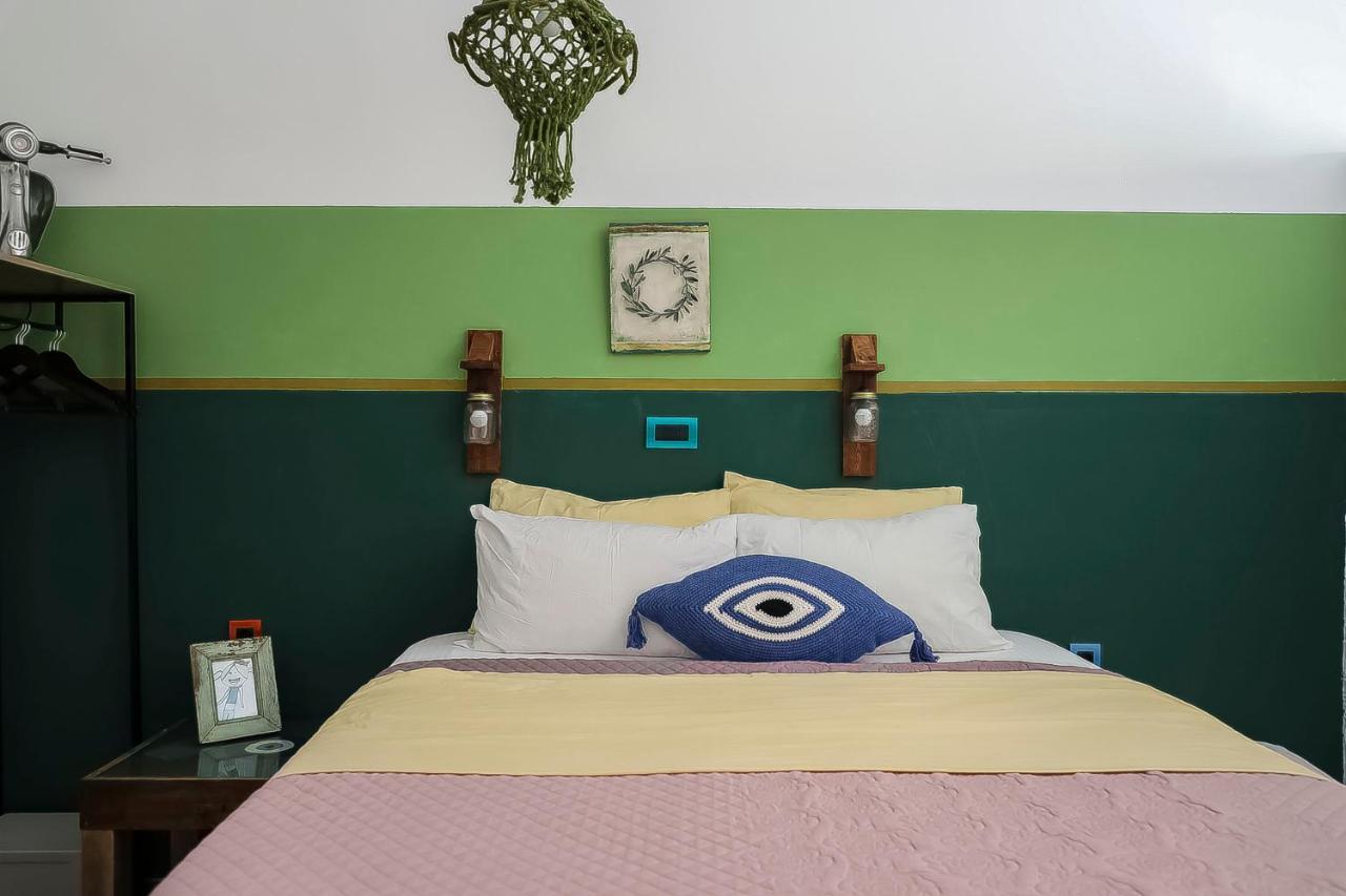 Apartmán Pefkos Eye Pefki Exteriér fotografie
