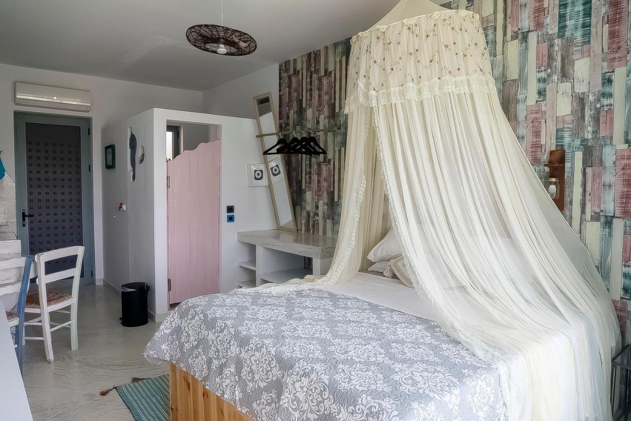 Apartmán Pefkos Eye Pefki Exteriér fotografie