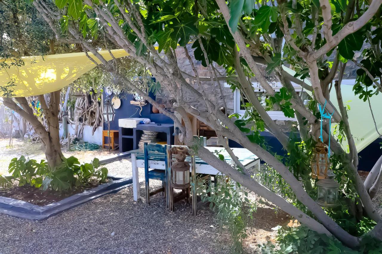 Apartmán Pefkos Eye Pefki Exteriér fotografie