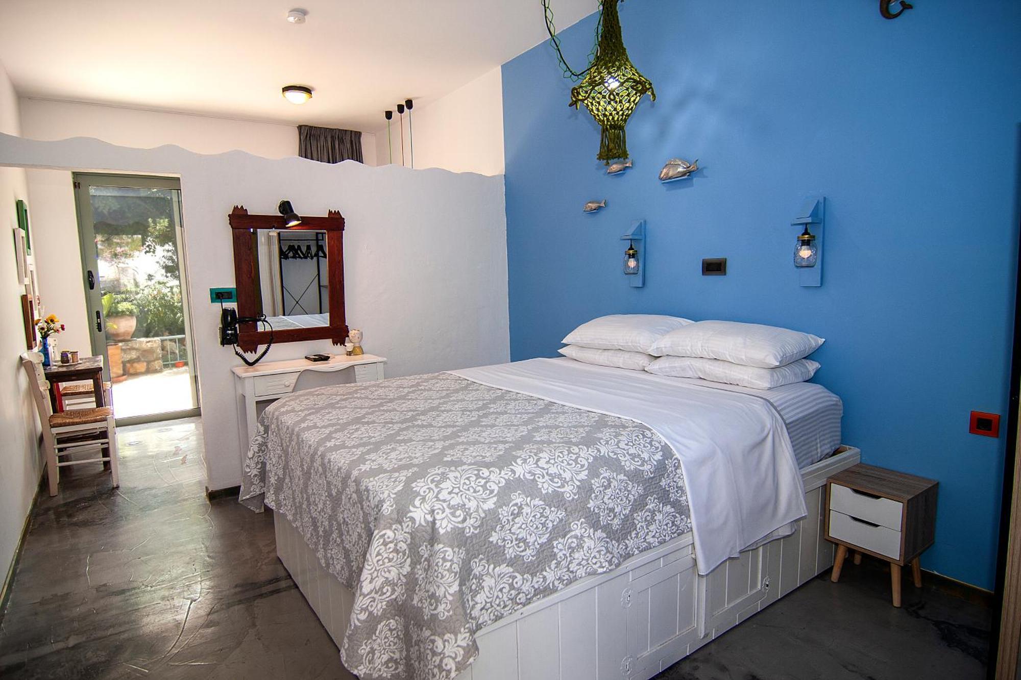 Apartmán Pefkos Eye Pefki Exteriér fotografie