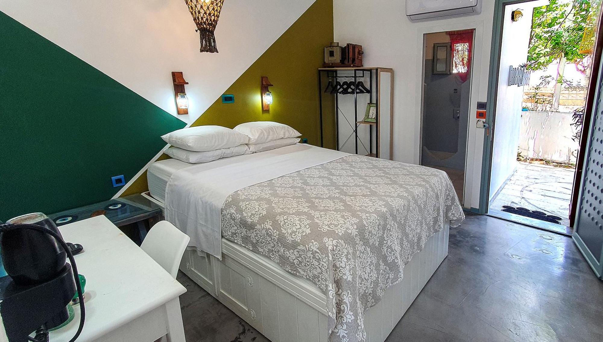 Apartmán Pefkos Eye Pefki Exteriér fotografie