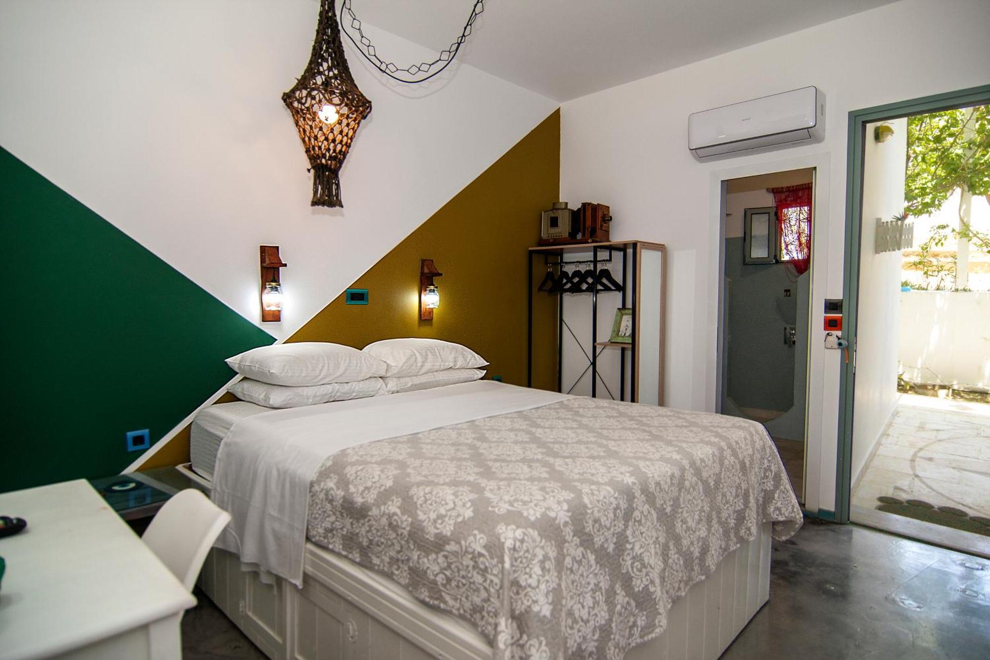 Apartmán Pefkos Eye Pefki Exteriér fotografie