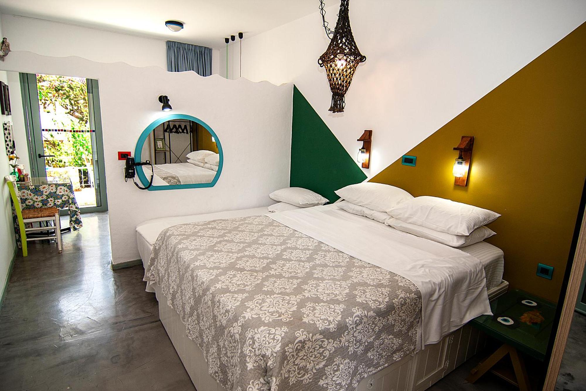 Apartmán Pefkos Eye Pefki Exteriér fotografie