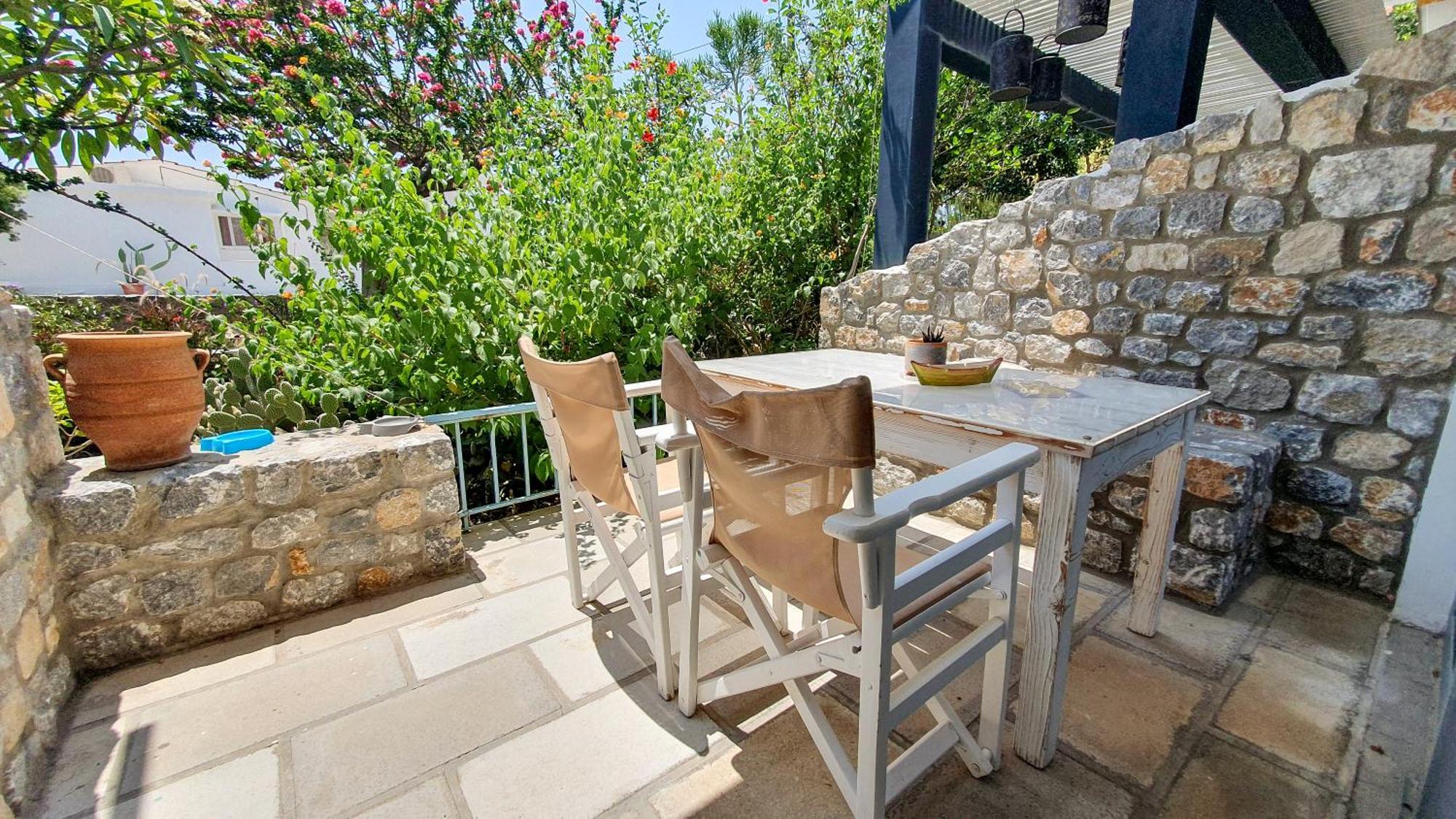 Apartmán Pefkos Eye Pefki Exteriér fotografie
