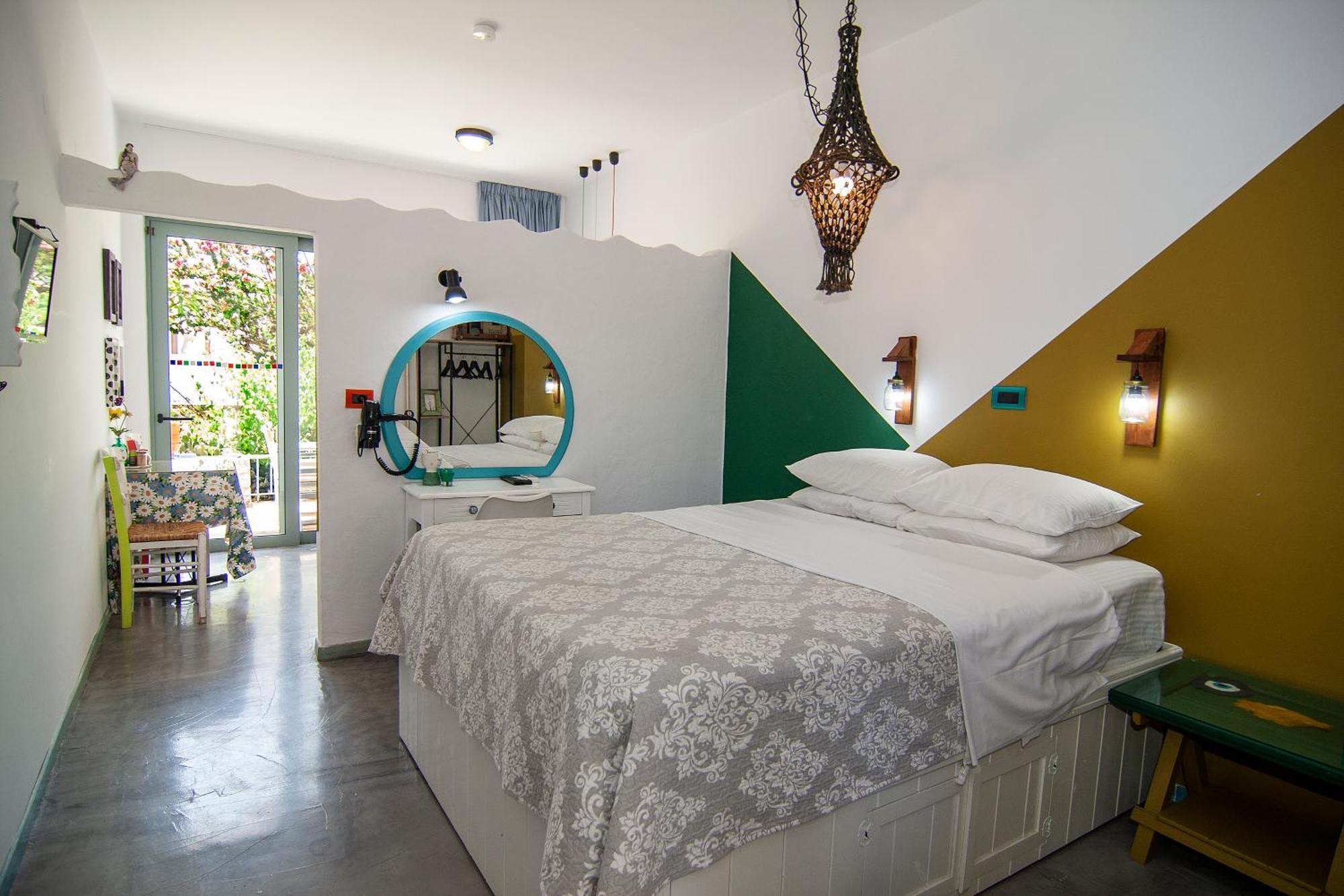 Apartmán Pefkos Eye Pefki Exteriér fotografie
