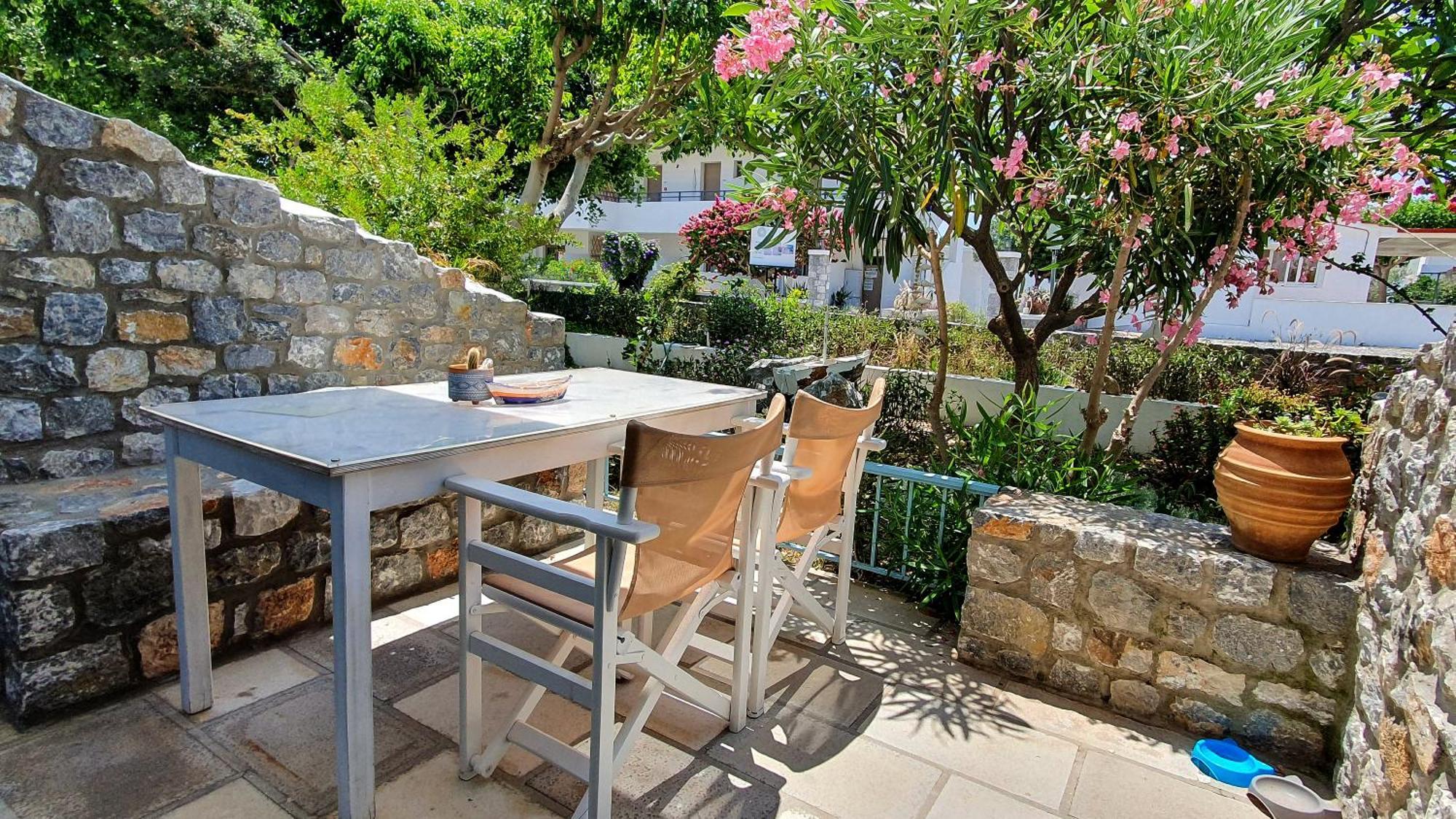 Apartmán Pefkos Eye Pefki Exteriér fotografie