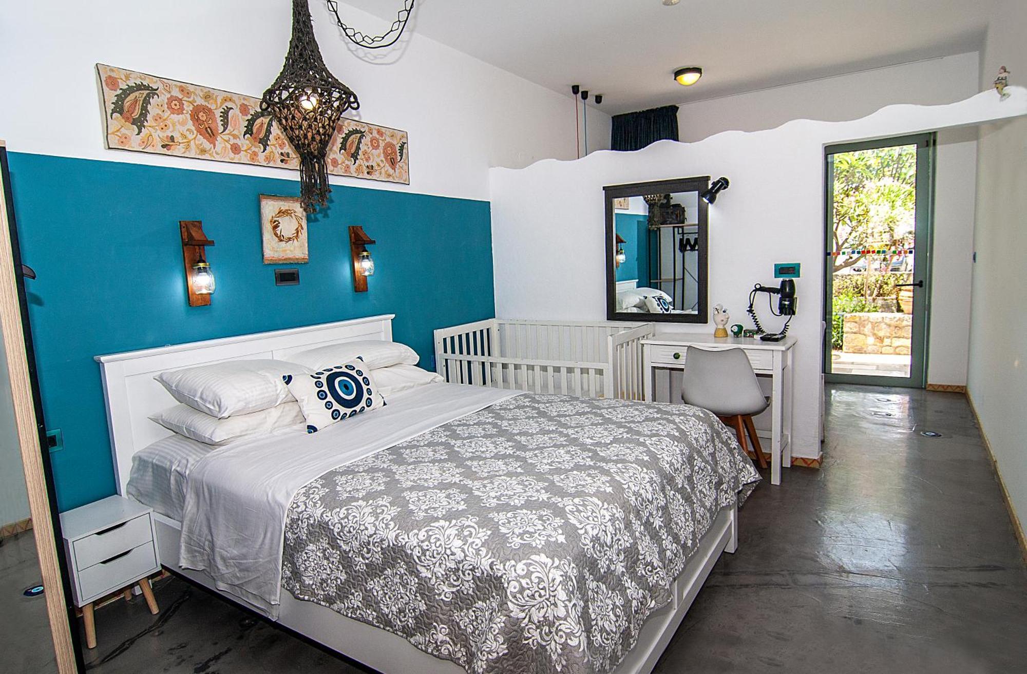 Apartmán Pefkos Eye Pefki Exteriér fotografie