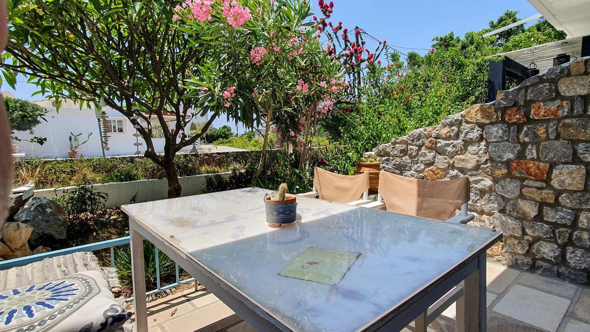 Apartmán Pefkos Eye Pefki Exteriér fotografie