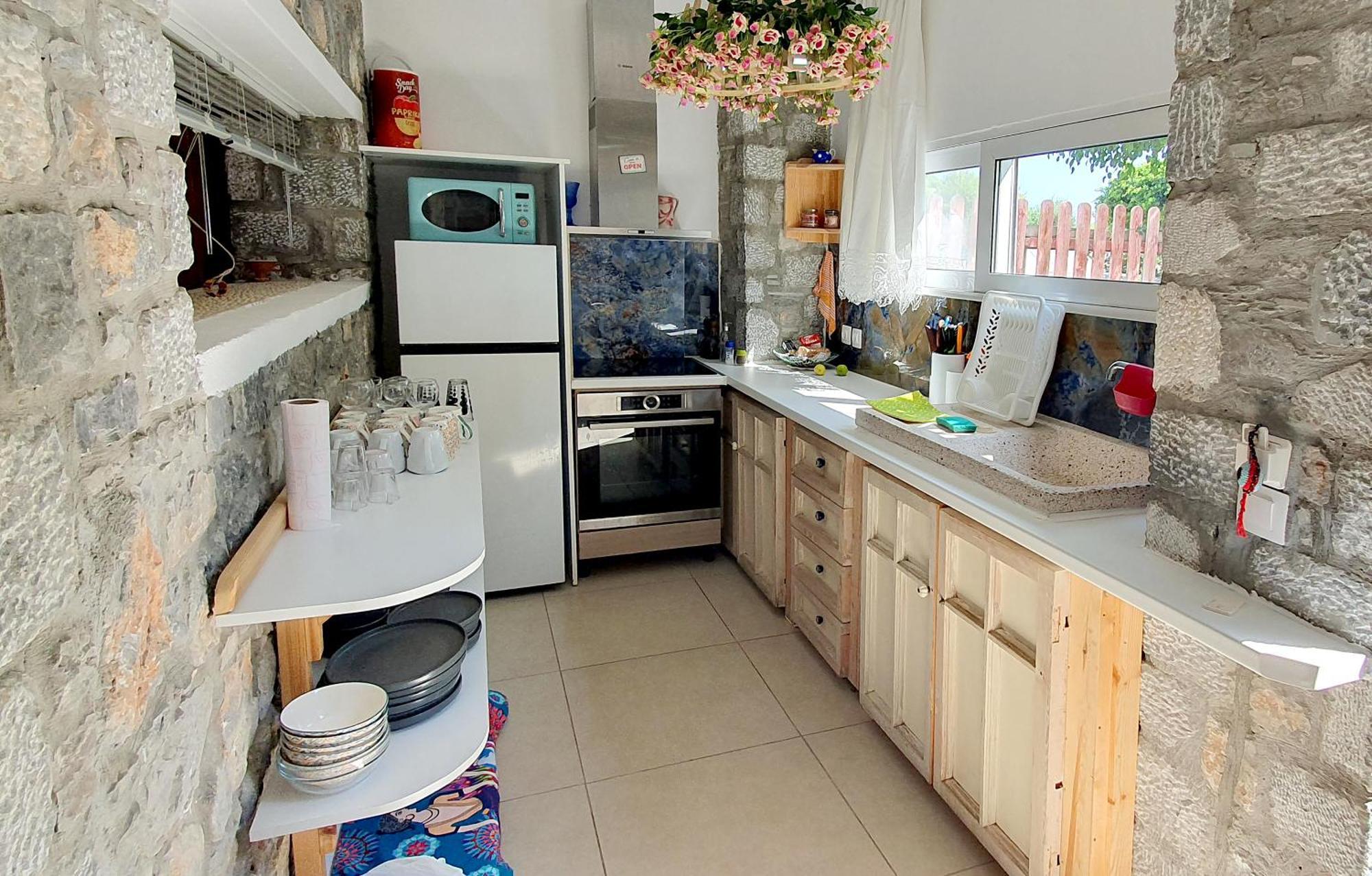 Apartmán Pefkos Eye Pefki Exteriér fotografie