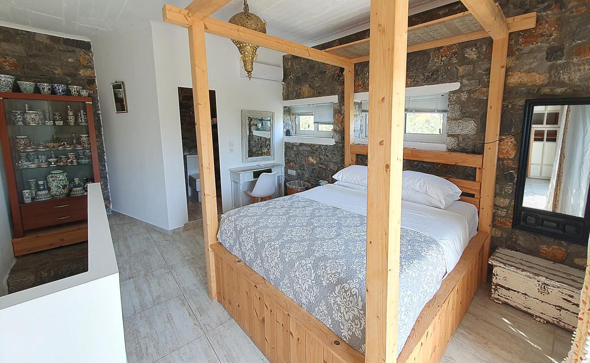 Apartmán Pefkos Eye Pefki Exteriér fotografie