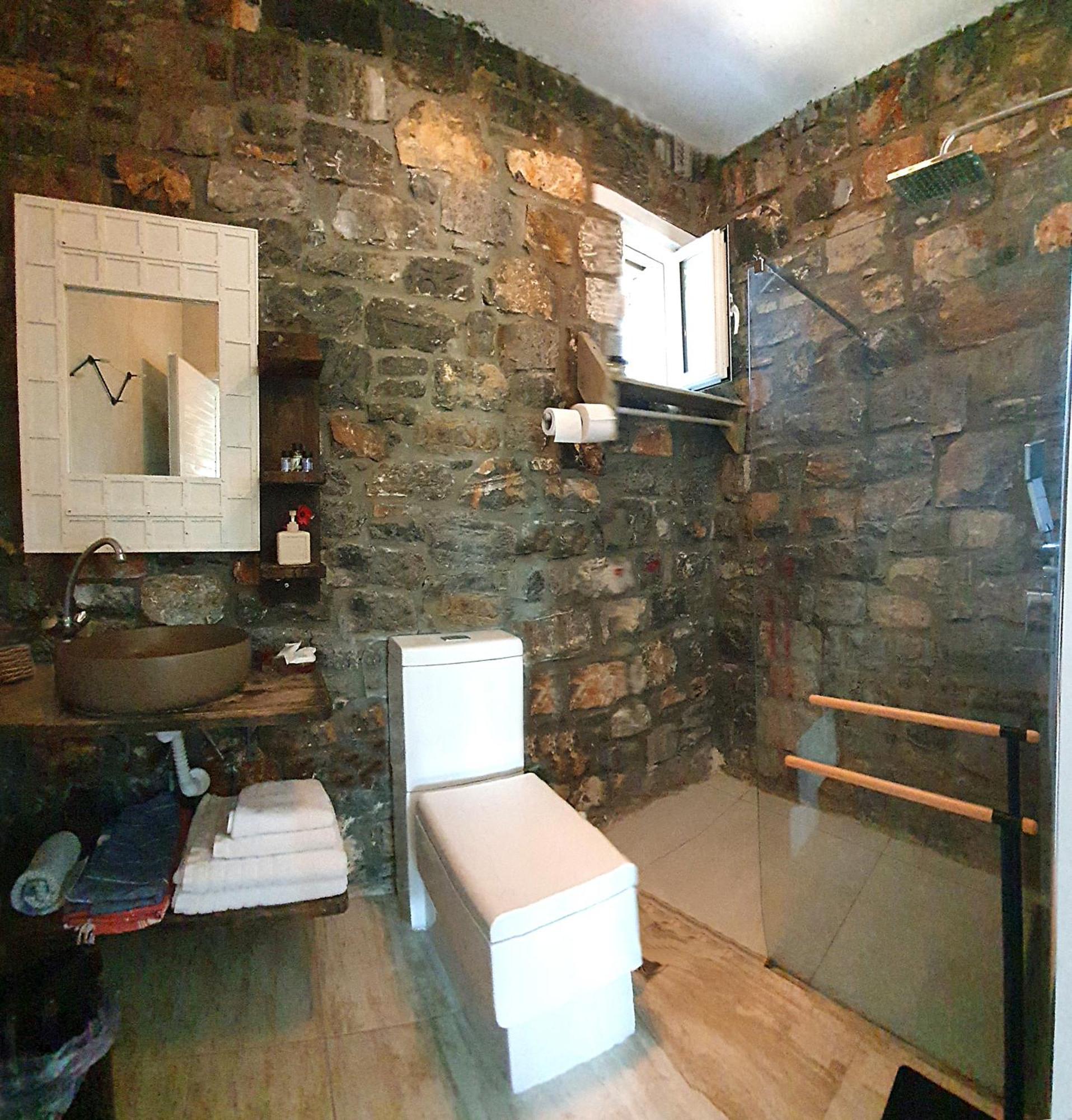 Apartmán Pefkos Eye Pefki Exteriér fotografie