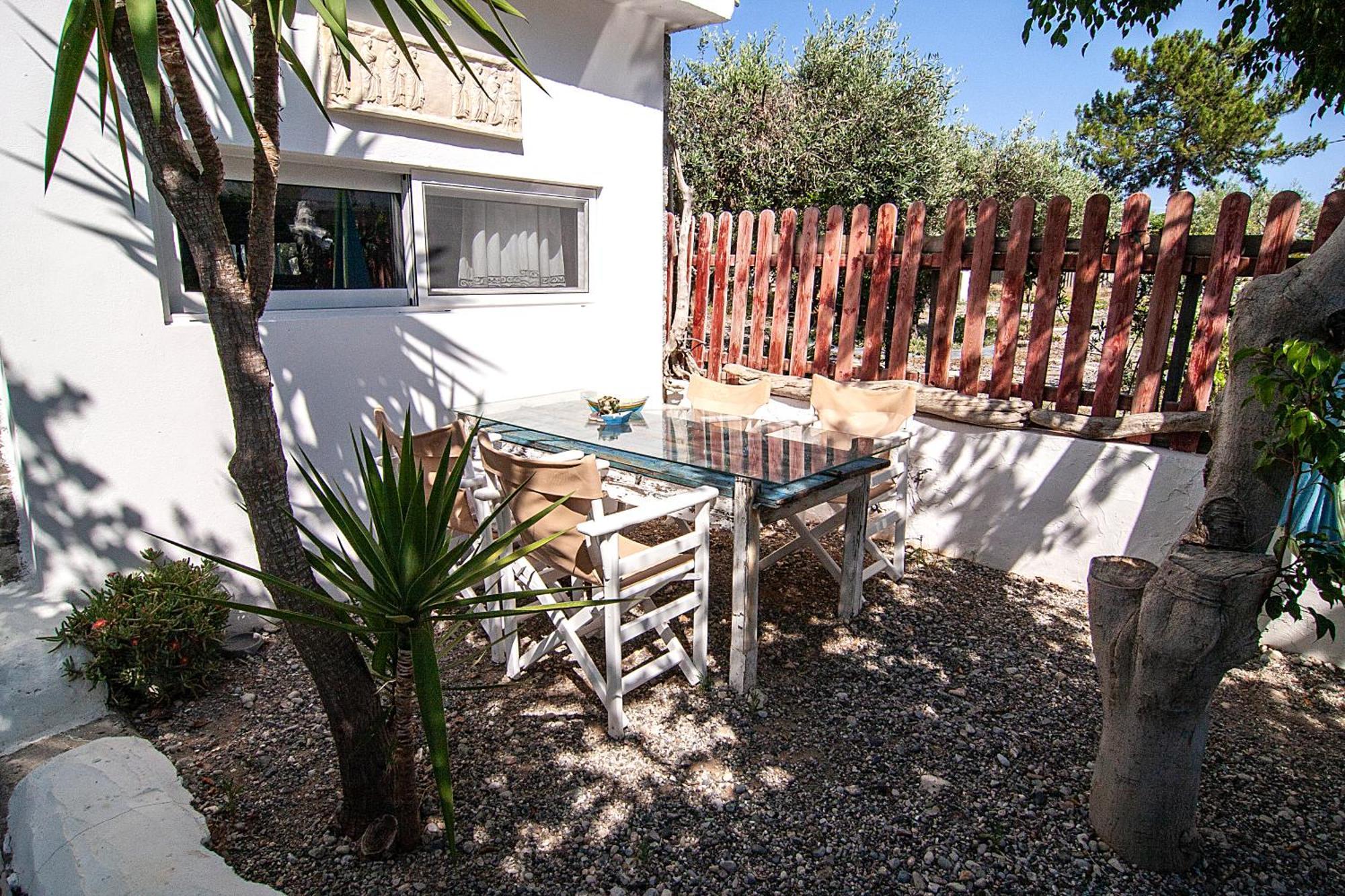 Apartmán Pefkos Eye Pefki Exteriér fotografie