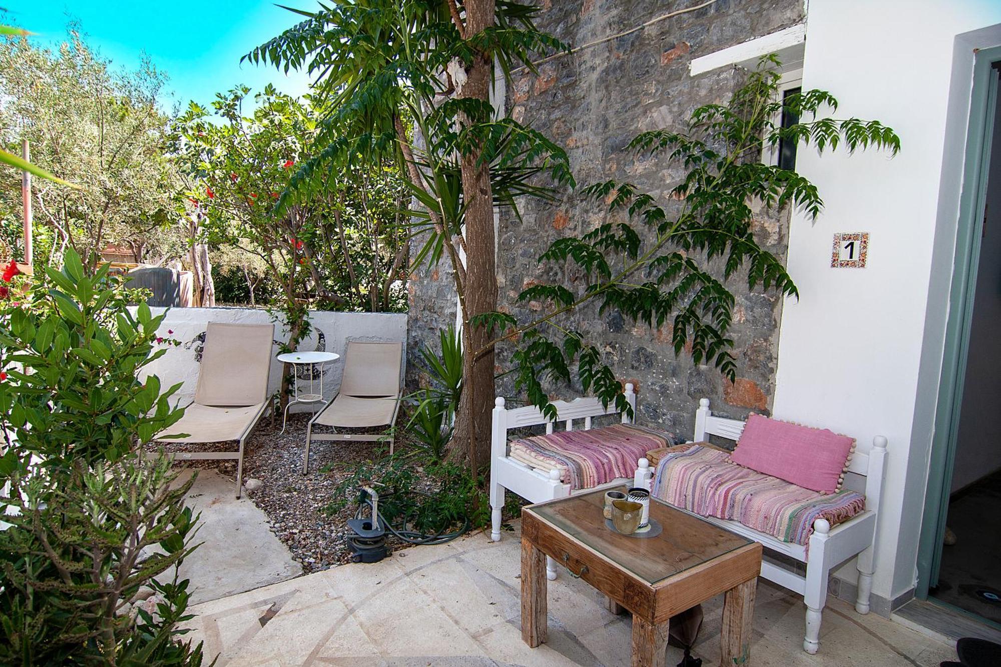 Apartmán Pefkos Eye Pefki Exteriér fotografie
