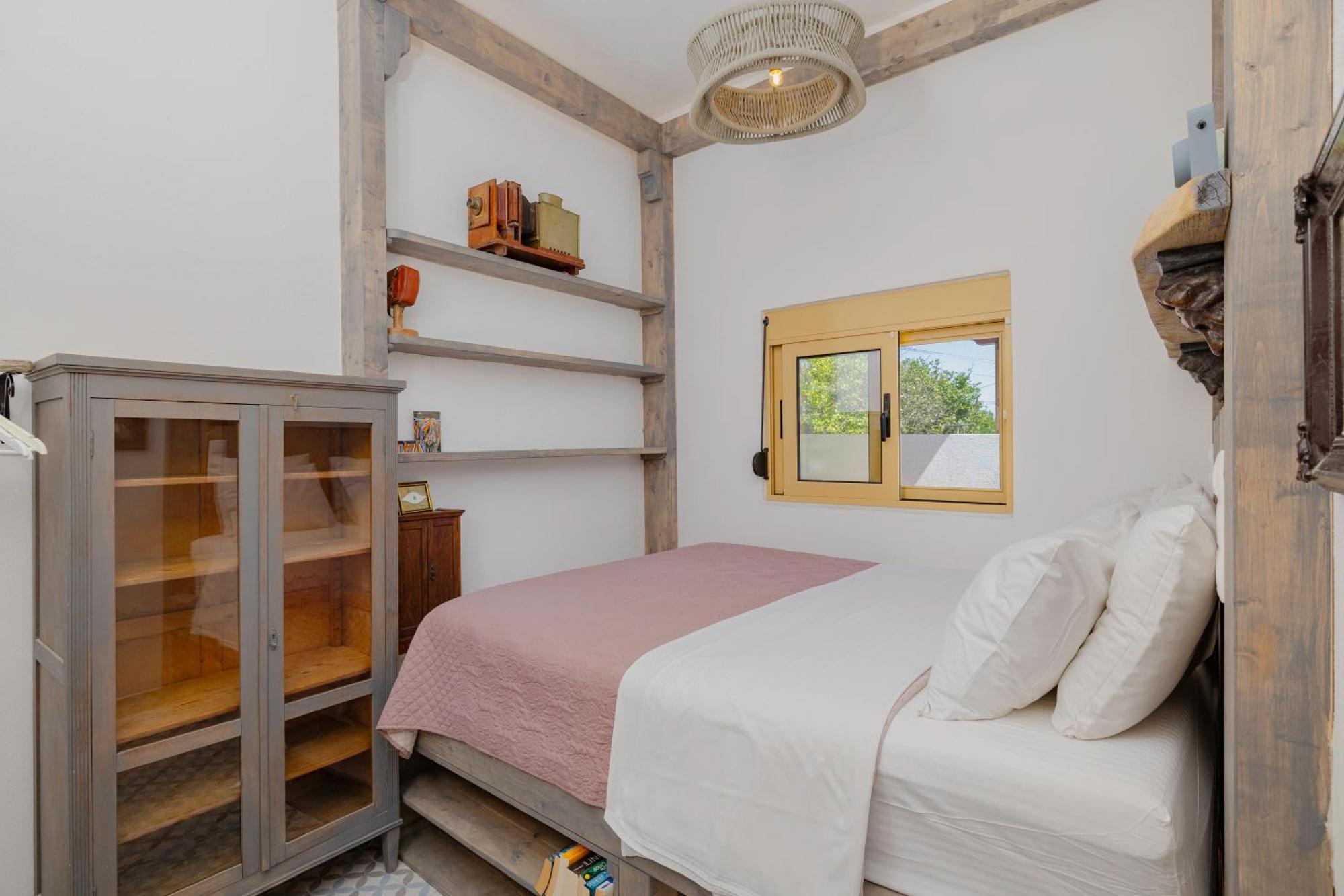 Apartmán Pefkos Eye Pefki Exteriér fotografie