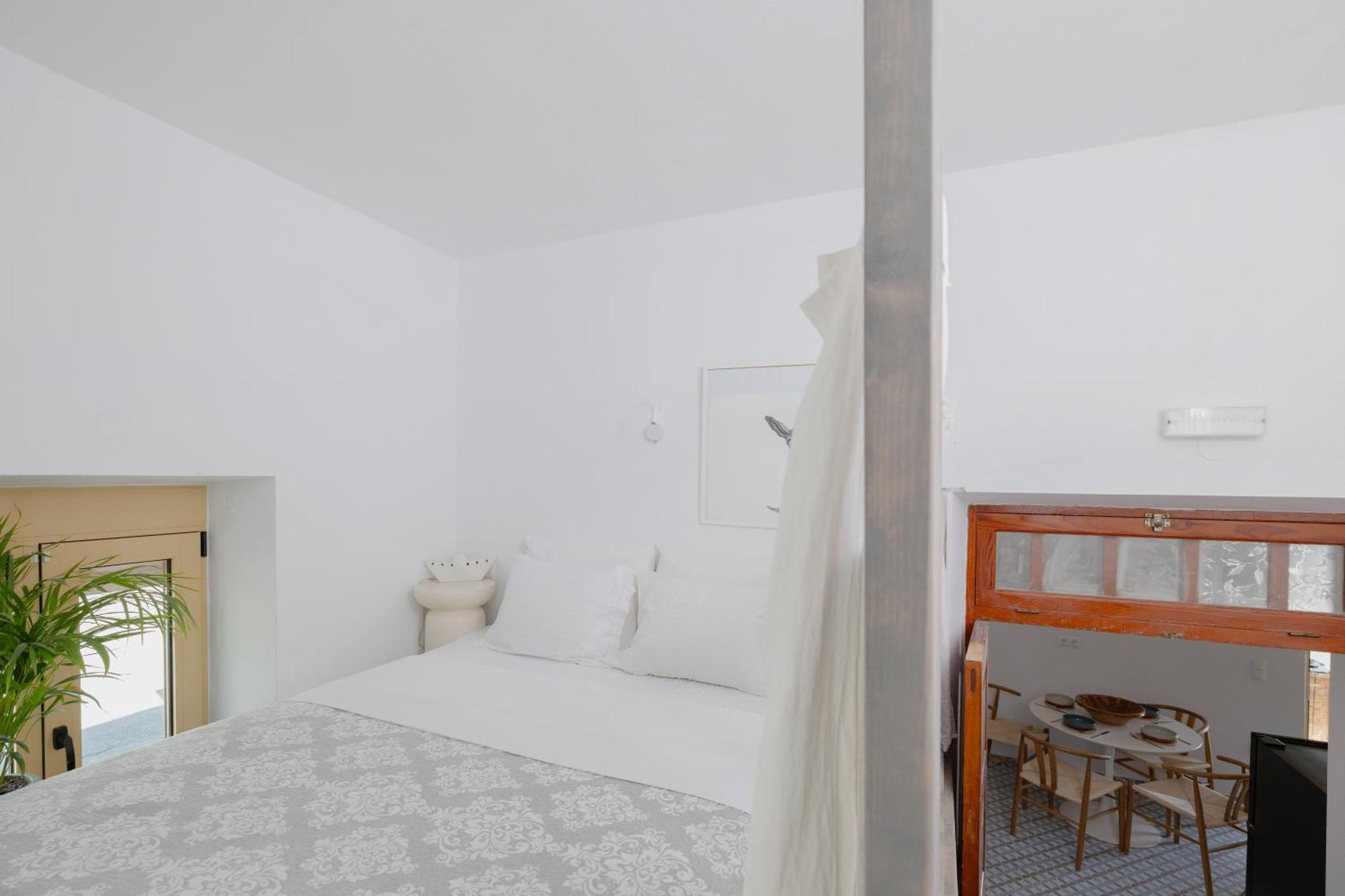 Apartmán Pefkos Eye Pefki Exteriér fotografie