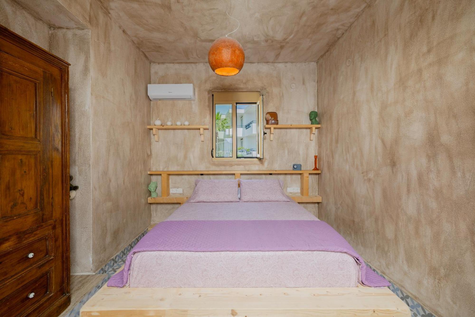 Apartmán Pefkos Eye Pefki Exteriér fotografie