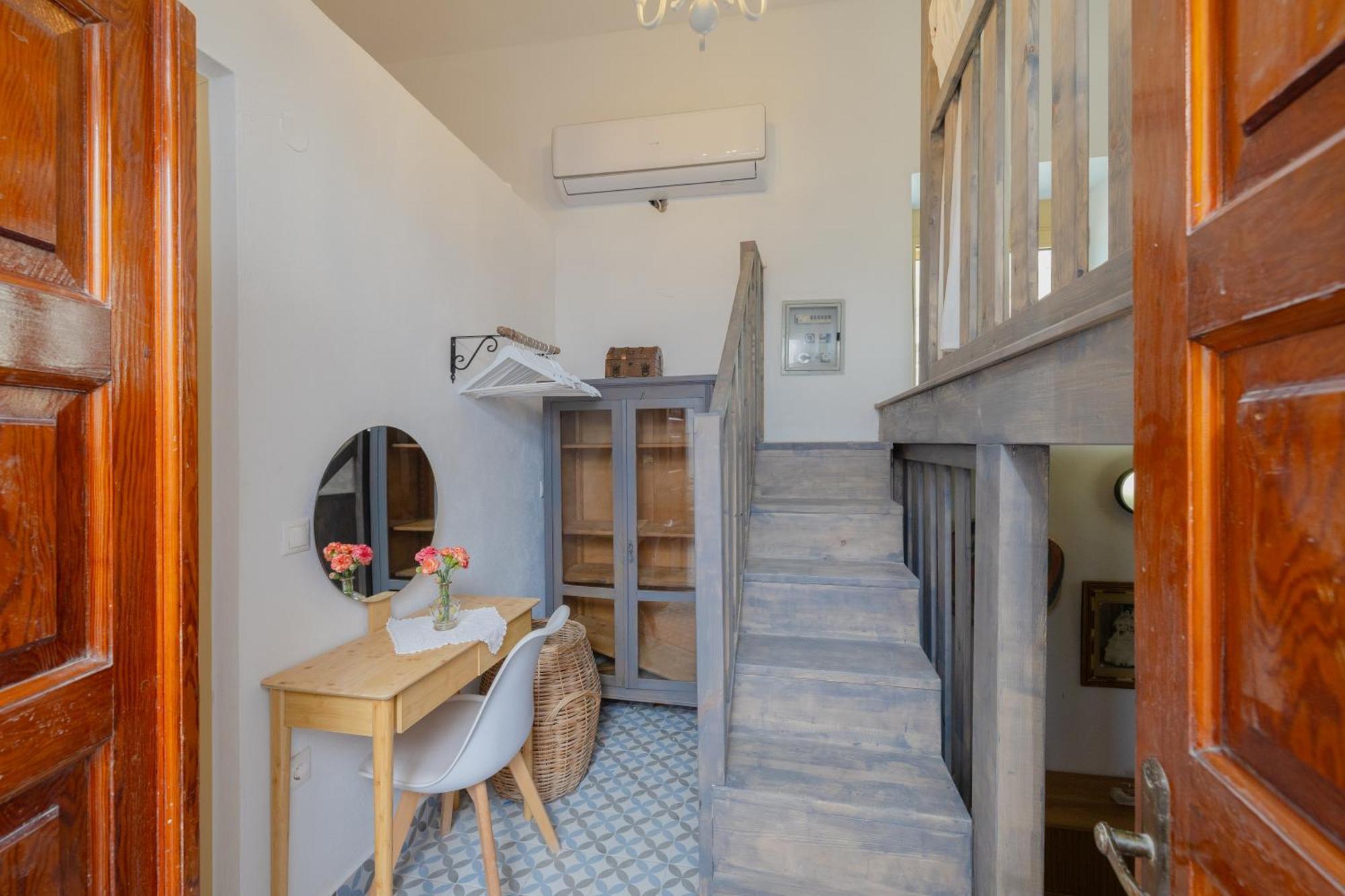 Apartmán Pefkos Eye Pefki Exteriér fotografie