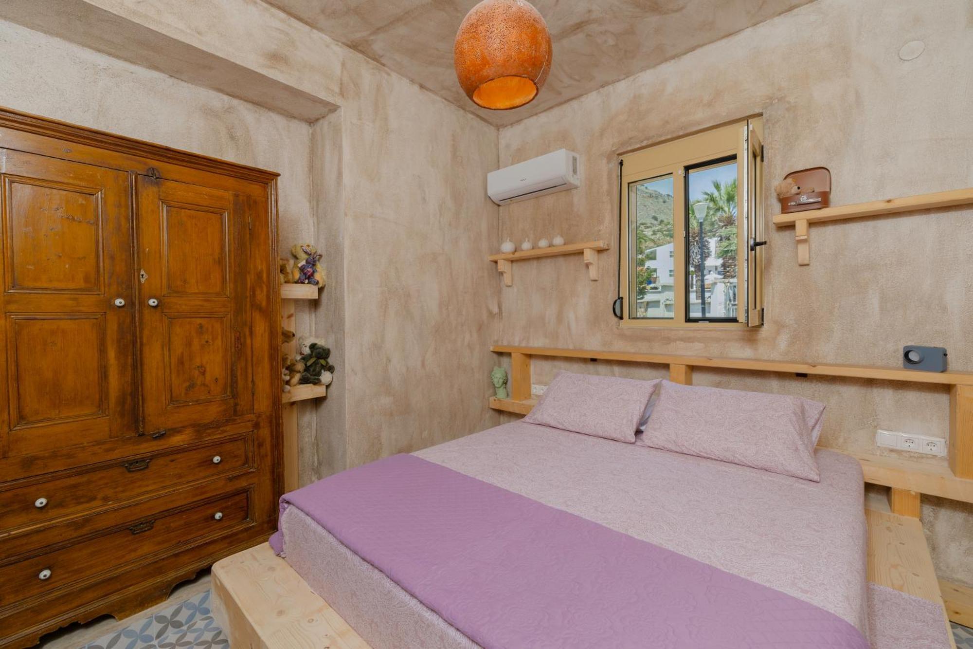 Apartmán Pefkos Eye Pefki Exteriér fotografie