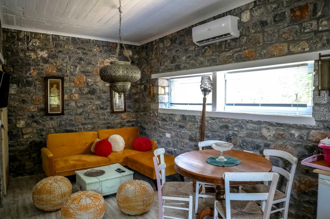 Apartmán Pefkos Eye Pefki Exteriér fotografie